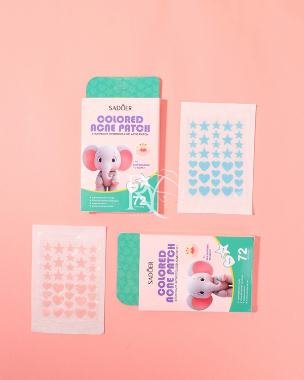 مزيل حب الشباب