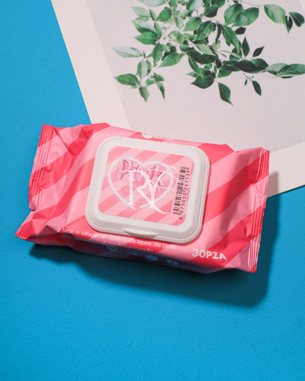 Pink ClearSkin