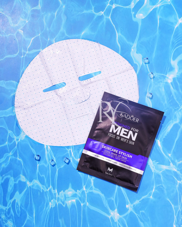 ماسك الرجال