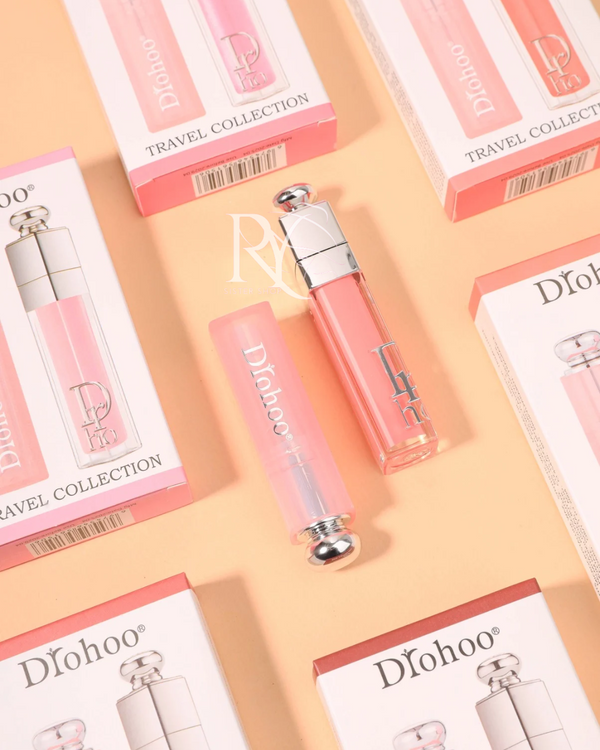 لمسة ديور Dior