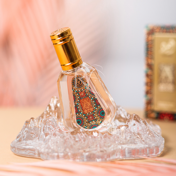 عطور ماركات وسط