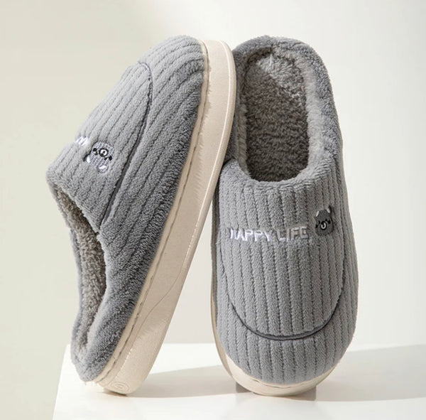 شبشب شتوي اطفال