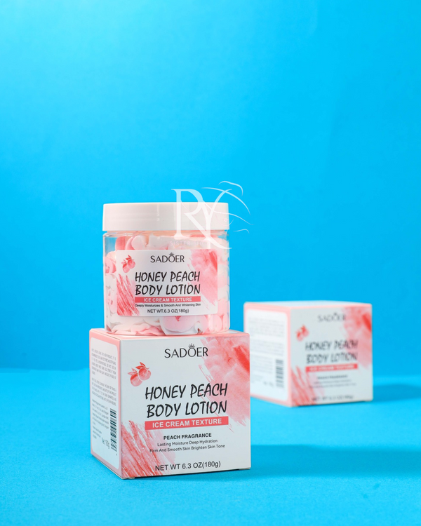 لوشن مارشميلو