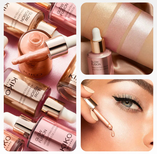 Glow fusion kiko
