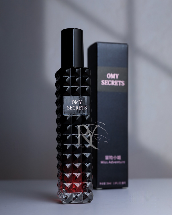 عطر OMY secret
