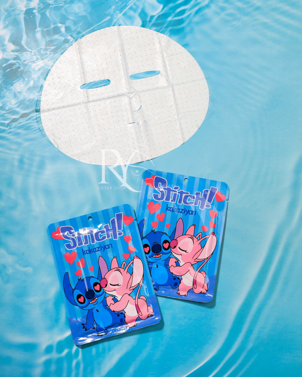 Stitch ماسك