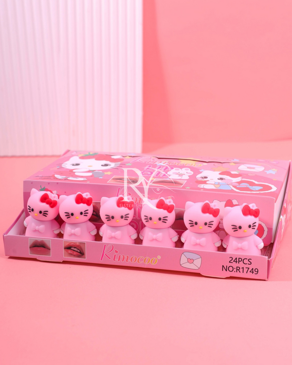 جلوس هيلو كيتي