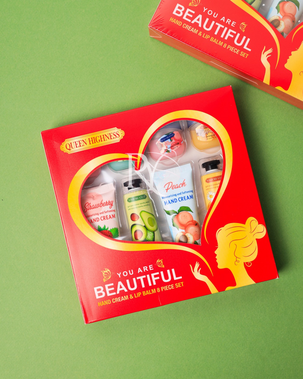 بكج الترطيبي الأنوثي